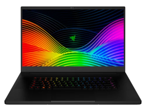 Razer Blade Pro 17