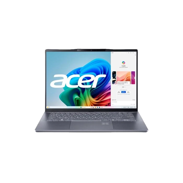 Acer Swift 14 or 16 AI