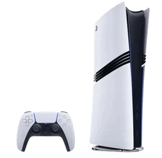 Sony PlayStation 5 Pro Console