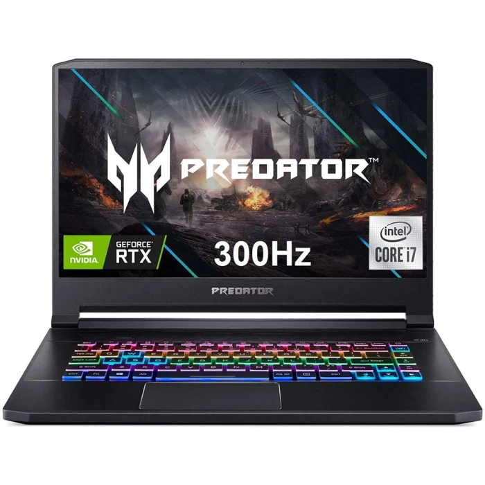 Acer Predator Triton 500