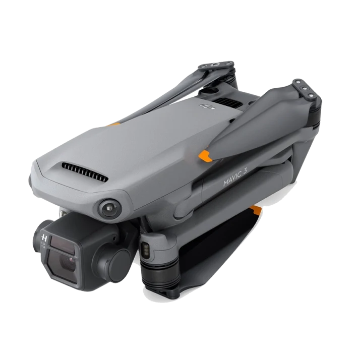 DJI Mavic 3 (4/3 CMOS Hasselblad Camera)