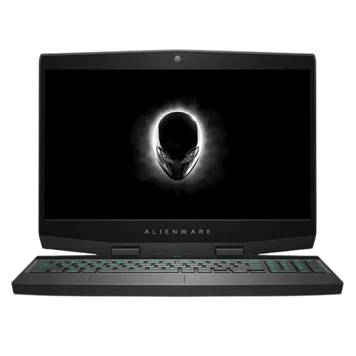 Alienware m15 R1