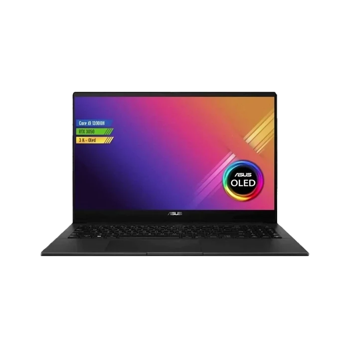 ASUS Q540 Series OLED