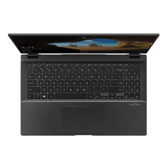 ASUS Q537 Series Touchscreen