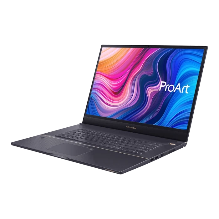 ASUS ProArt StudioBook Pro 17