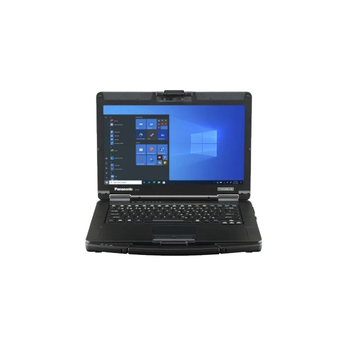 Panasonic Toughbook 55