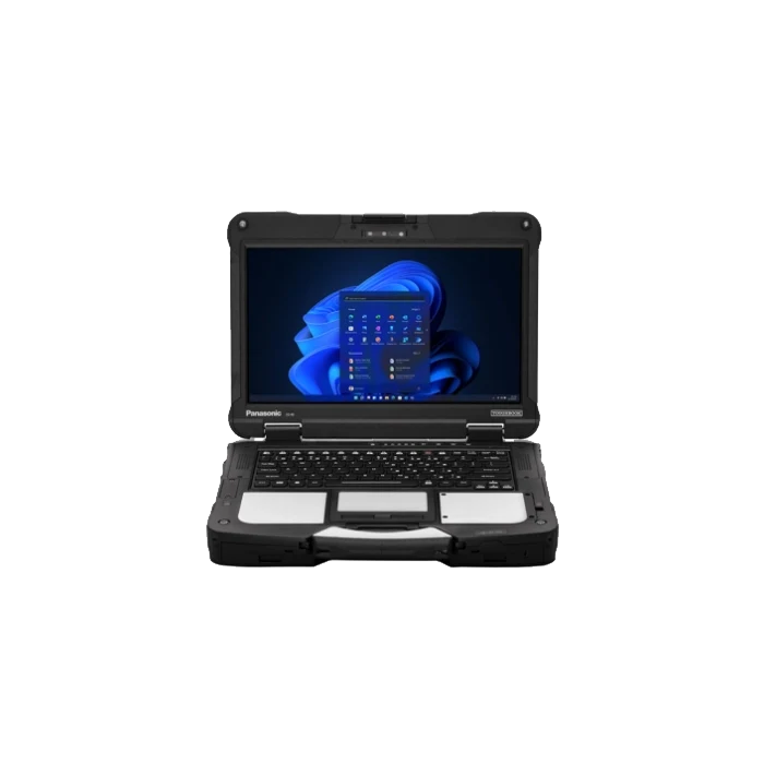 Panasonic Toughbook 40