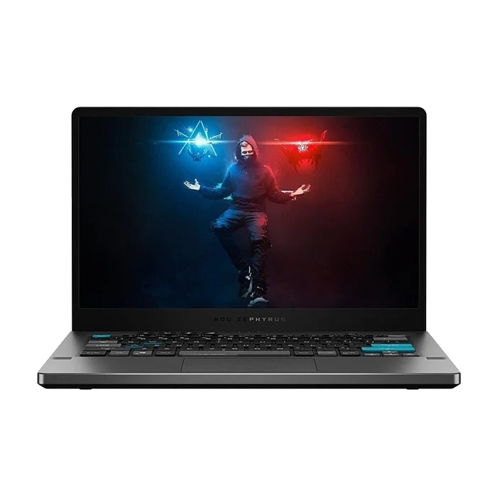 ASUS ROG Zephyrus G14 AW SE