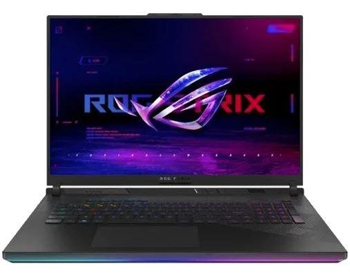ASUS ROG Strix SCAR 18 Series