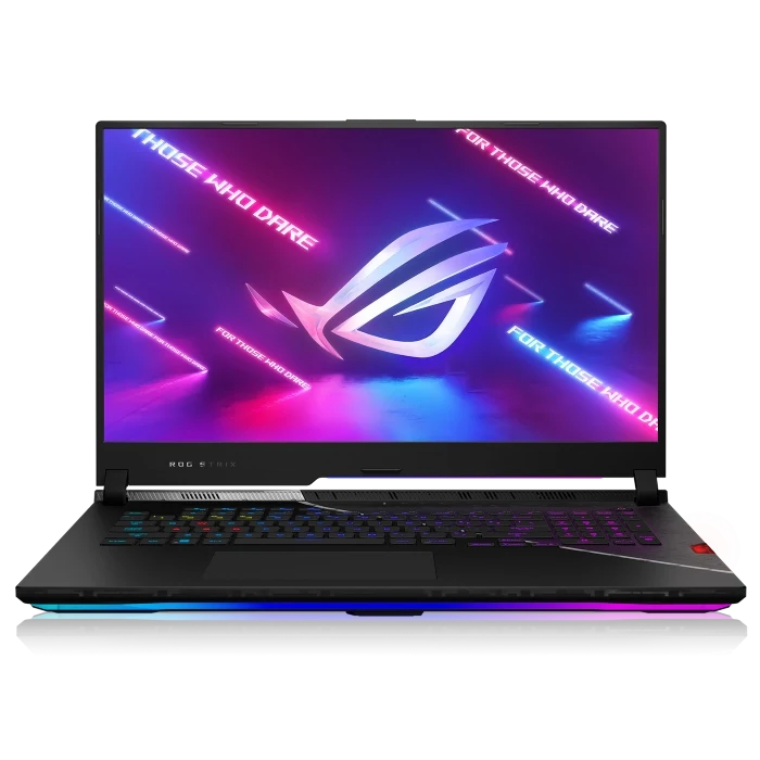 ASUS ROG Strix SCAR 17 Series