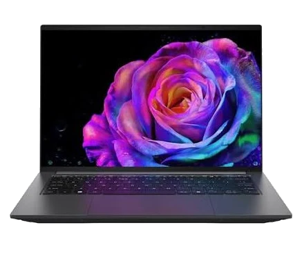 Acer Swift X 14 OLED