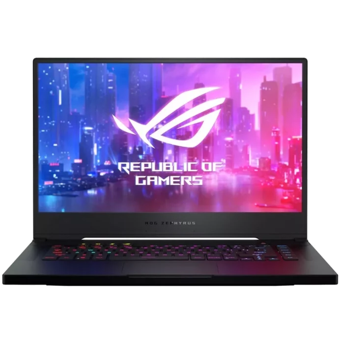 ASUS ROG Zephyrus S17 Series