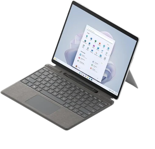 Microsoft Surface Pro 9