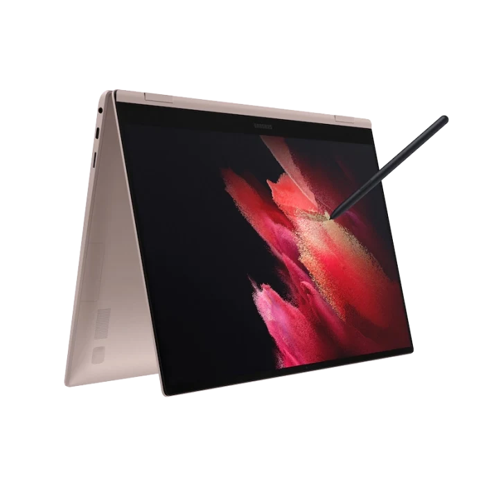 Samsung Galaxy Book Pro 360