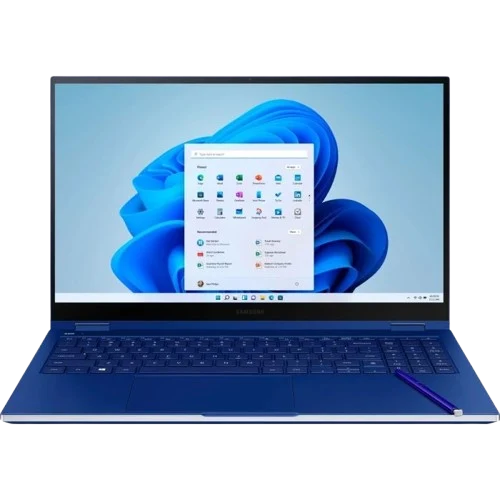 Samsung Galaxy Book Flex 2-in-1