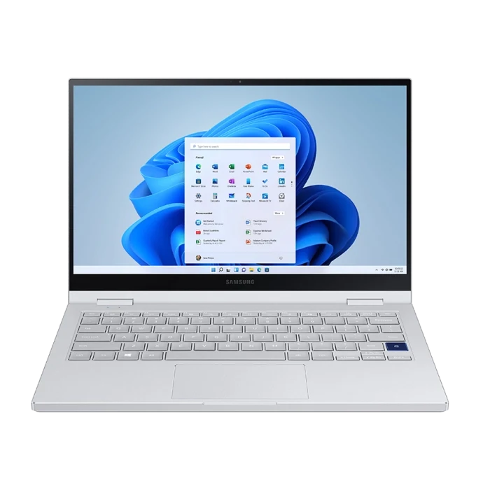 Samsung Galaxy Book Flex2 Alpha 2-in-1