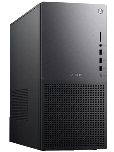 Dell XPS 8960 Desktop PC