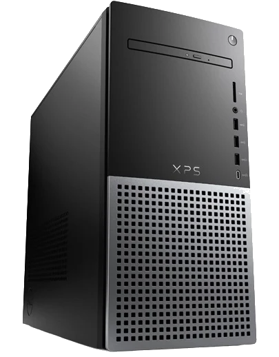 Dell XPS 8950 Desktop PC
