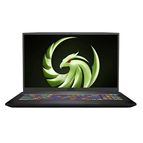 MSI Bravo 17 Series