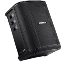 Bose S1 Pro Portable Bluetooth Speaker System
