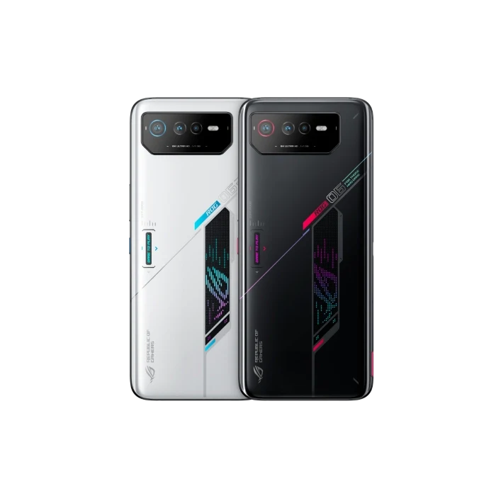 ASUS ROG Phone 6