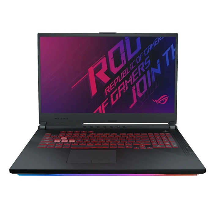ASUS ROG Strix G GL731