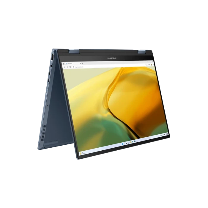 ASUS Zenbook 14 Flip OLED
