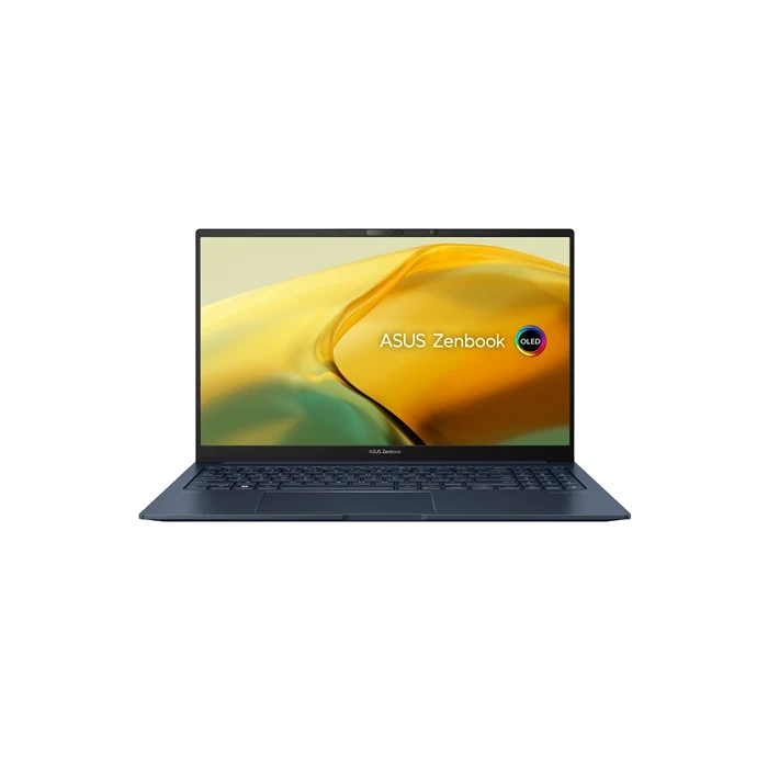 ASUS ZenBook 15 OLED (AMD)