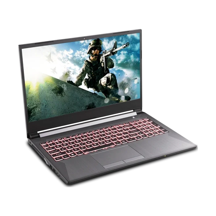 Sager NP6858 Gaming