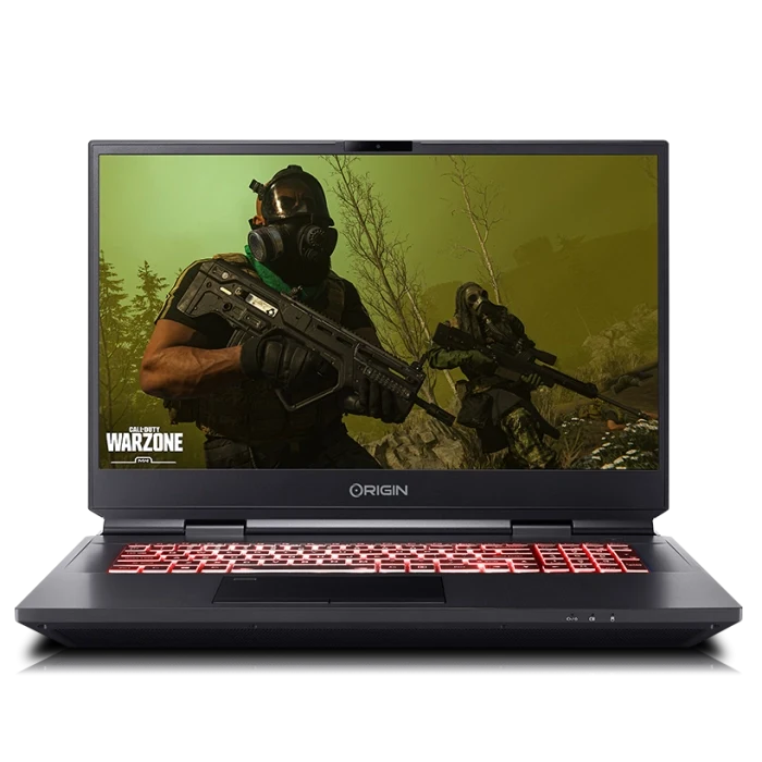 Origin EON17 Series Gaming Laptop