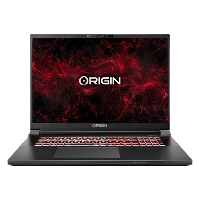 Origin EON15 Series Gaming Laptop