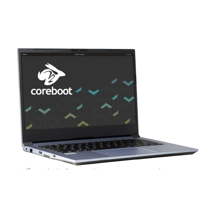 System76 Galago Pro