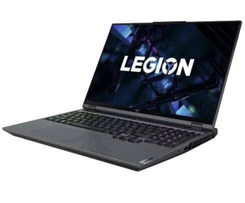 Lenovo Legion 5 Gen 10 (2025)