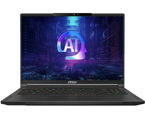 MSI Stealth 16 AI / Stealth 16 AI+ / Stealth A16+