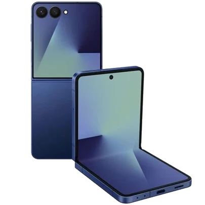Samsung Galaxy Z Flip7