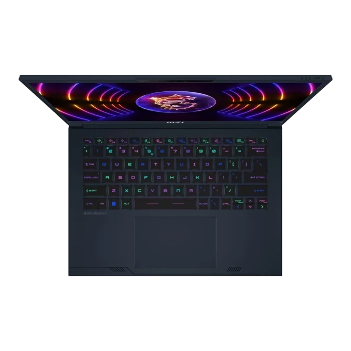 MSI Stealth Studio Series
