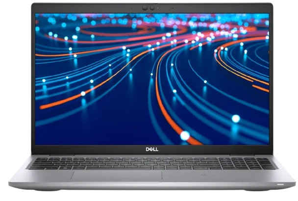 Dell Latitude 15 5530