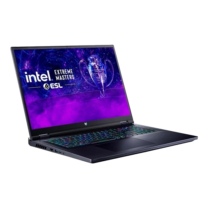 Acer Predator Helios 18