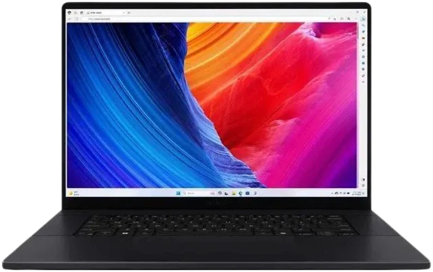 ASUS ProArt P16 H7606