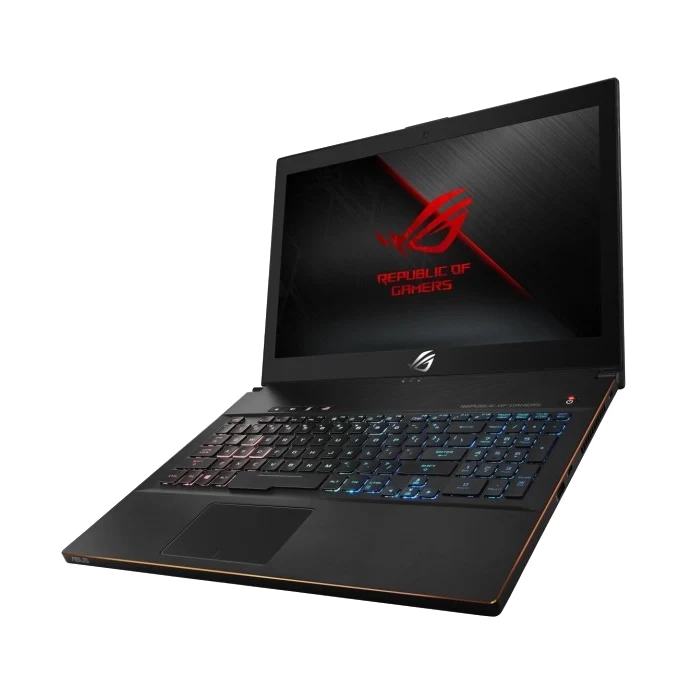 ASUS ROG GU501
