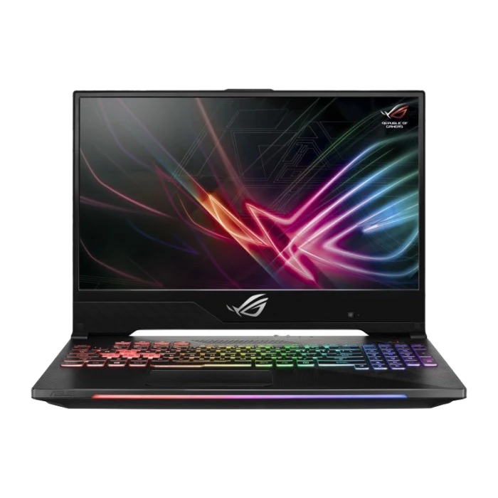 ASUS ROG Strix Hero II GL504