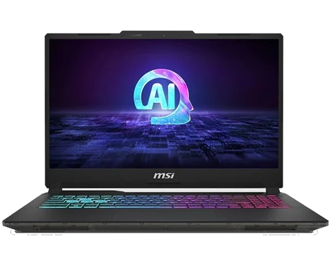 MSI Cyborg A15 AI