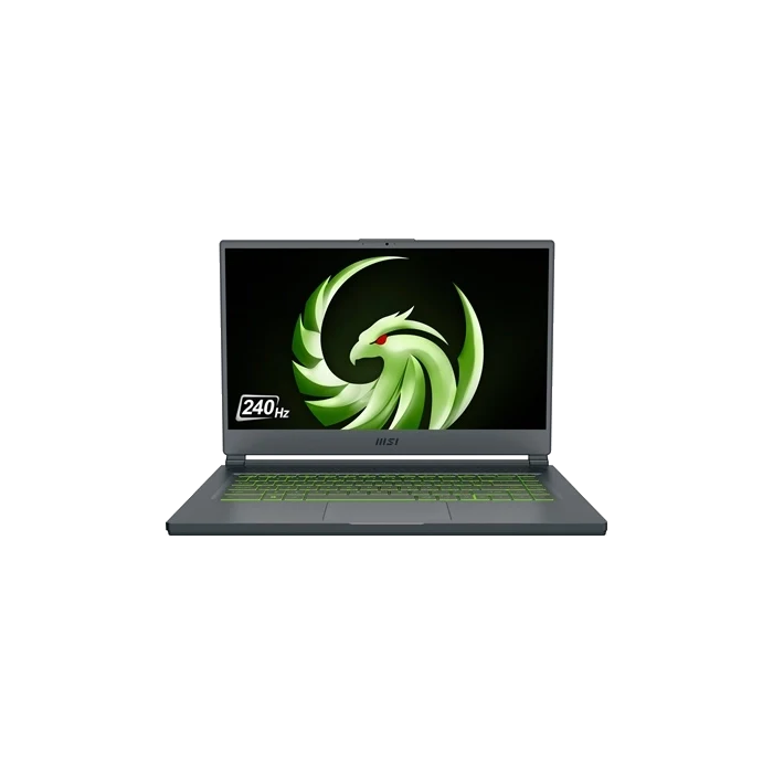MSI Delta 15