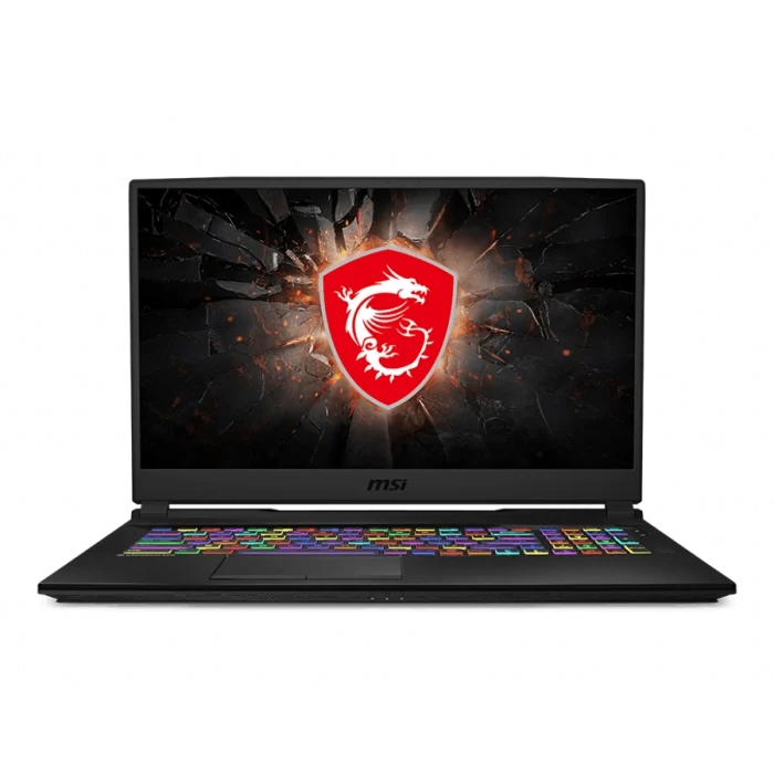 MSI GL75 Leopard