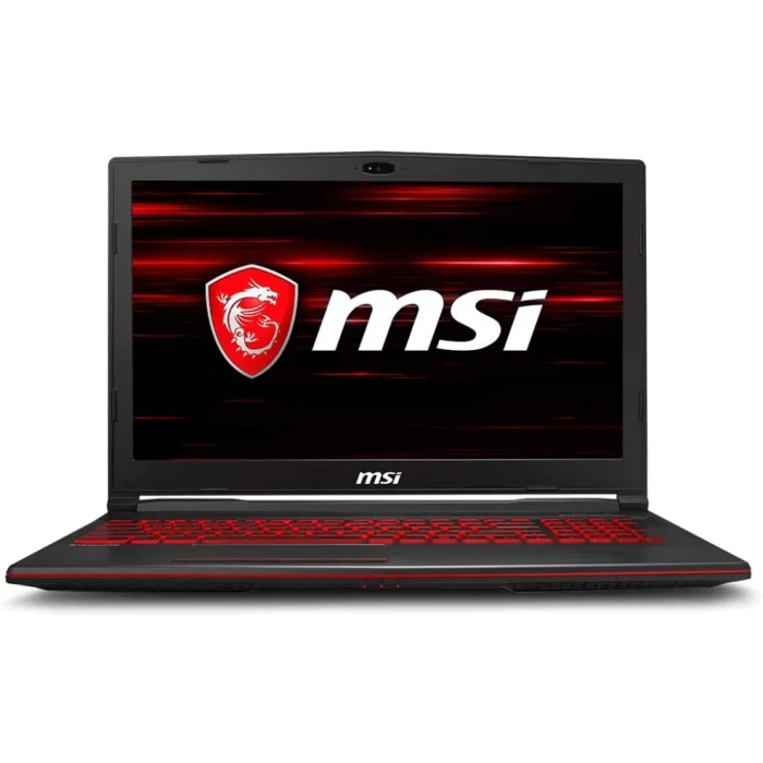 MSI GL63