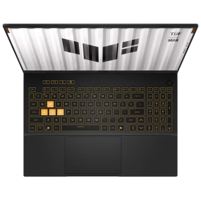 ASUS TUF Gaming F16 Series