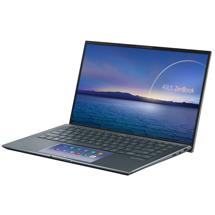 ASUS ZenBook 14