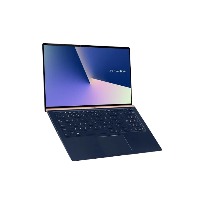 ASUS ZenBook 15 Series