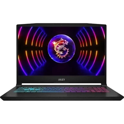 MSI Katana 15 Series