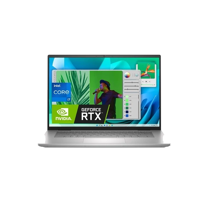 Dell Inspiron 16 Plus 7630
